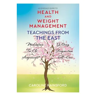 Health and Weight Management - Rainsford, Caroline