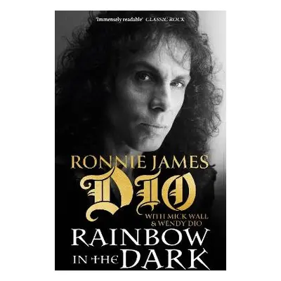 Rainbow in the Dark - Dio, Ronnie James