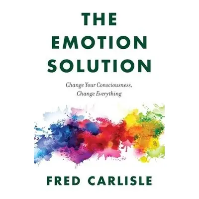 Emotion Solution - Carlisle, Fred