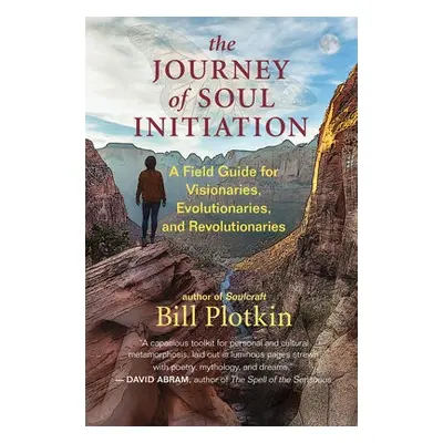 Journey of Soul Initiation - Plotkin, Bill