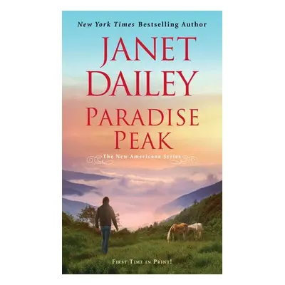 Paradise Peak - Dailey, Janet