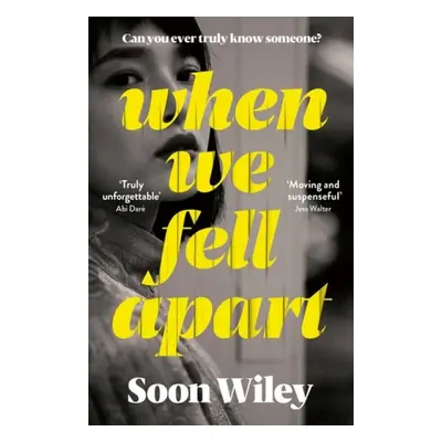 When We Fell Apart - Wiley, Soon