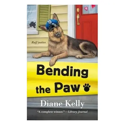 Bending the Paw - Kelly, Diane