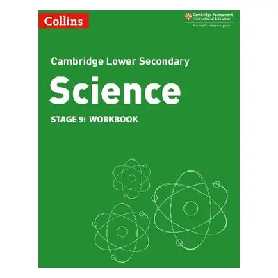 Lower Secondary Science Workbook: Stage 9