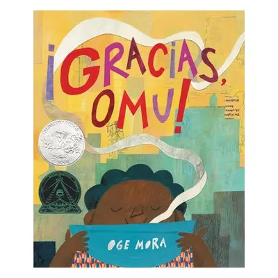 !Gracias, Omu! (Thank You, Omu!)