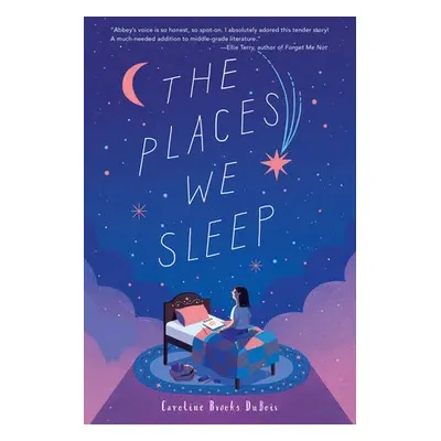 Places We Sleep - Brooks DuBois, Caroline