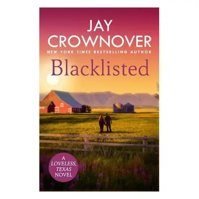 Blacklisted - Crownover, Jay