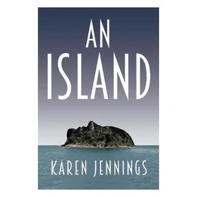 Island - Jennings, Karen