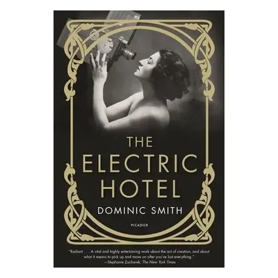 Electric Hotel - Smith, Dominic