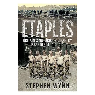 Etaples - Wynn, Stephen