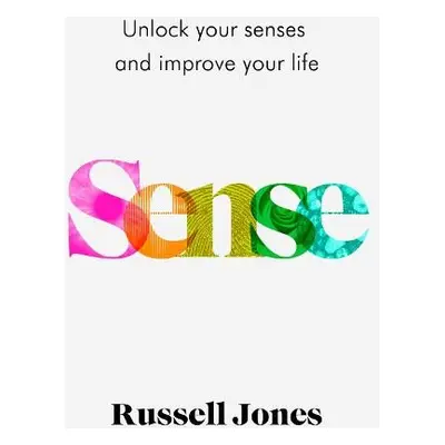 Sense - Jones, Russell