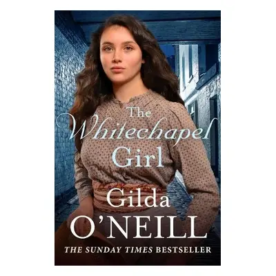 Whitechapel Girl - O'Neill, Gilda