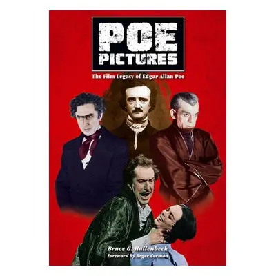 Poe Pictures - Hallenbeck, Bruce