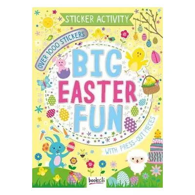 Big Easter Fun