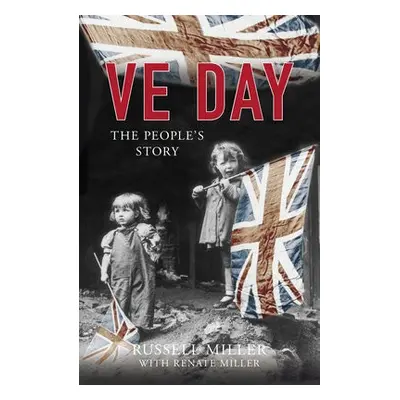 VE Day - Miller, Russell