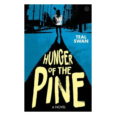 Hunger of the Pine - Swan, Teal