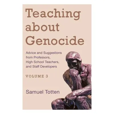 Teaching about Genocide