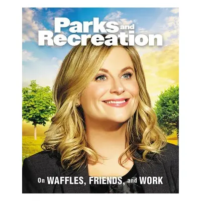 Parks and Recreation - Kopaczewski, Christine