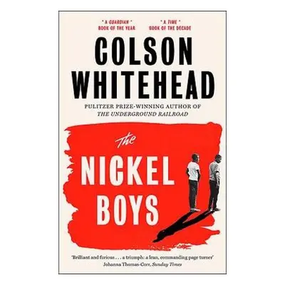 Nickel Boys - Whitehead, Colson