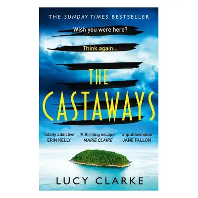 Castaways - Clarke, Lucy