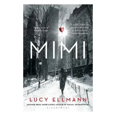 Mimi - Ellmann, Lucy