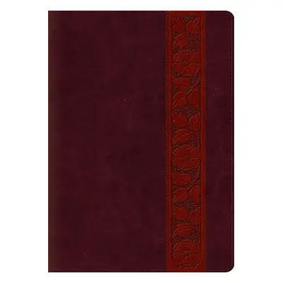 ESV Study Bible, Large Print