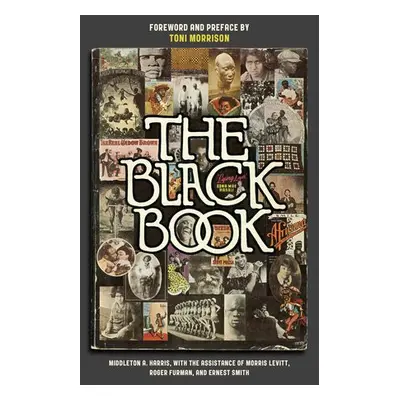 Black Book - Harris, Middleton A.