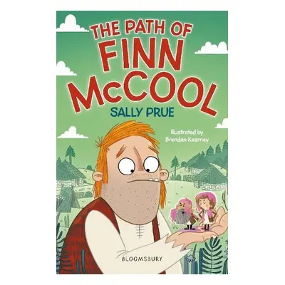 Path of Finn McCool: A Bloomsbury Reader - Prue, Sally