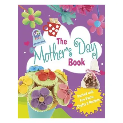 Mother's Day Book - Storey, Rita