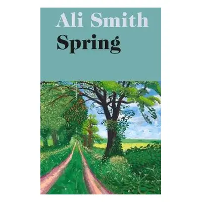 Spring - Smith, Ali