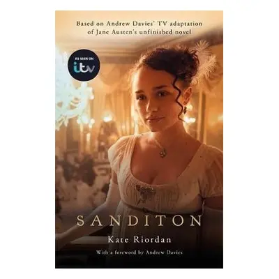 Sanditon - Riordan, Kate