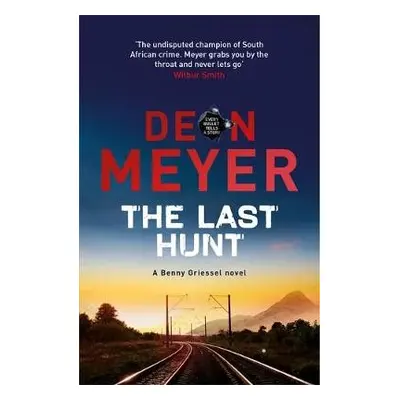 Last Hunt - Meyer, Deon