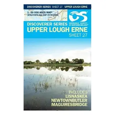 Upper Lough Erne