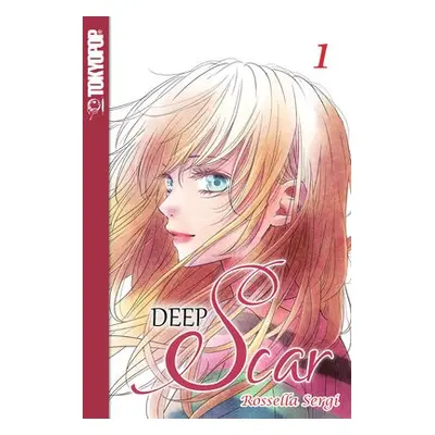 Deep Scar, Volume 1 - Sergi, Rossella