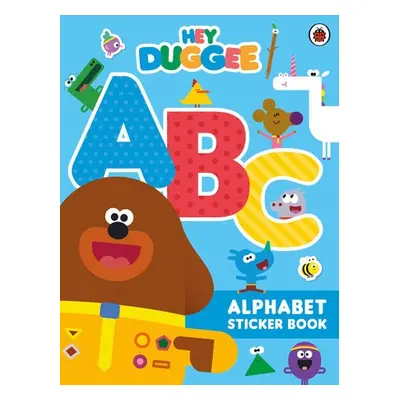 Hey Duggee: ABC - Hey Duggee