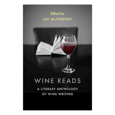 Wine Reads - McInerney, Jay