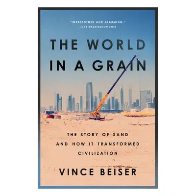 World In A Grain - Beiser, Vince