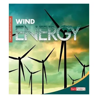 Wind Energy - Eboch, Christine Elizabeth