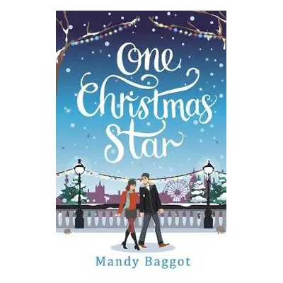 One Christmas Star - Baggot, Mandy