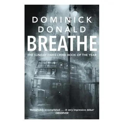 Breathe - Donald, Dominick