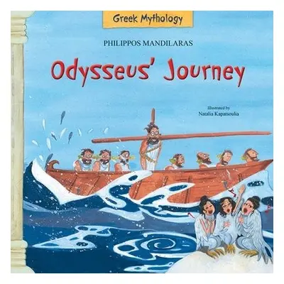 Odysseus’ Journey