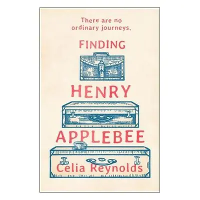 Finding Henry Applebee - Reynolds, Celia