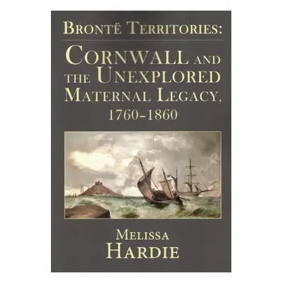 Bronte Territories - Hardie, Melissa