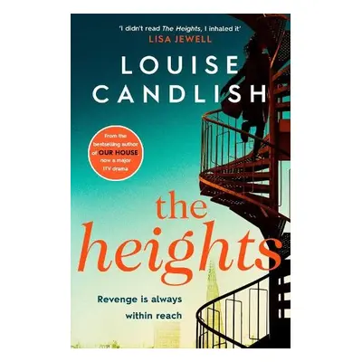 Heights - Candlish, Louise