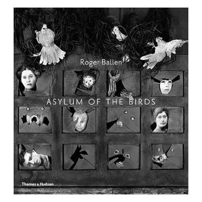 Asylum of the Birds - Ballen, Roger