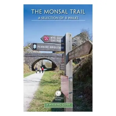 Monsal Trail - Maskil, Louise