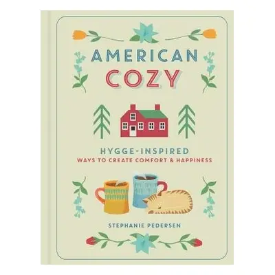 American Cozy - Pedersen, Stephanie