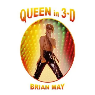 Queen in 3-D