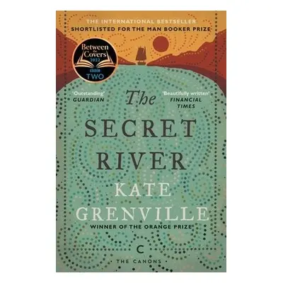 Secret River - Grenville, Kate