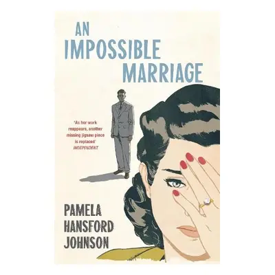 Impossible Marriage - Johnson, Pamela Hansford